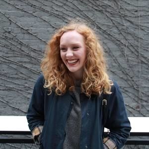 Meet your Posher, Laura